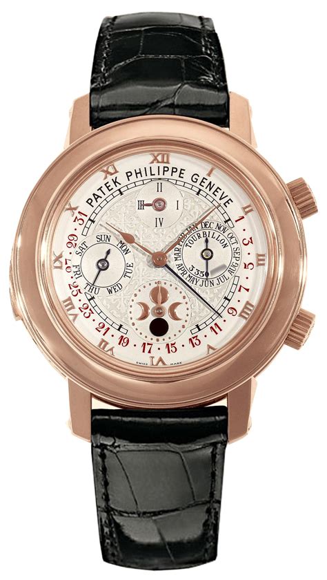 patek philippe sky moon tourbillon ref. 5002r|patek sky moon tourbillon refs.